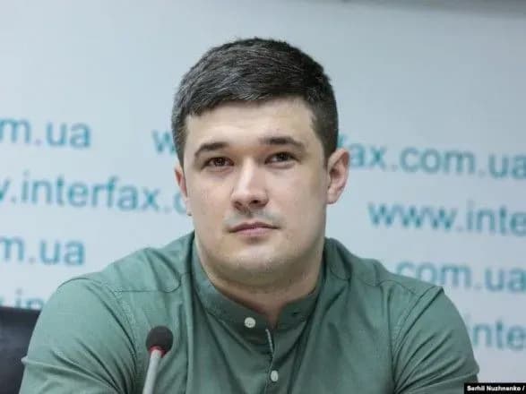 Новий віцепрем’єр Федоров задекларував 70 російських рублів та придбання квартири