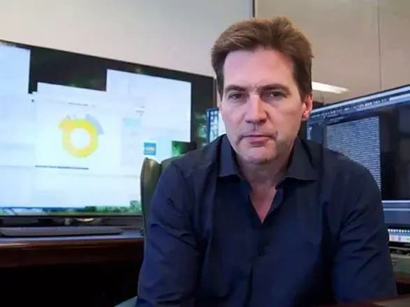 Суд оштрафував можливого співавтора ідеї біткоїна на 4 млрд доларів