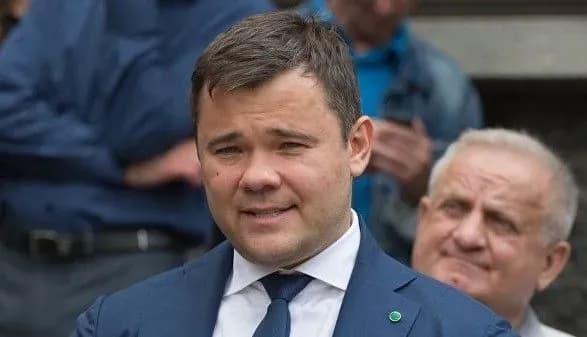 Варіантів переїзду з Банкової наразі немає – Богдан