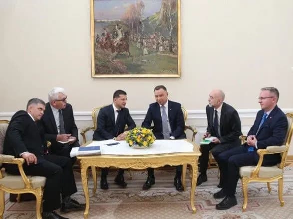 Польща є другим найбільшим торговельним партнером України у ЄС