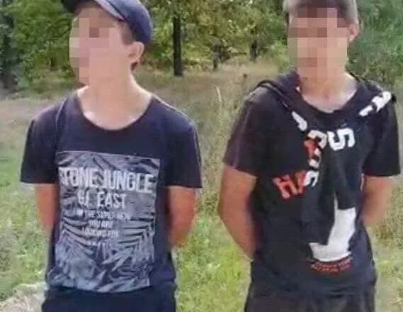 У столиці на гарячому затримали "закладчиків" наркотиків