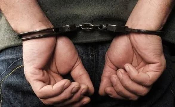 На Донбасі затримали 6 осіб, причетних до незаконних збройних формувань