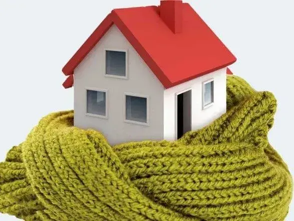 В Украине в этом году планируют утеплить стены в 422 школах