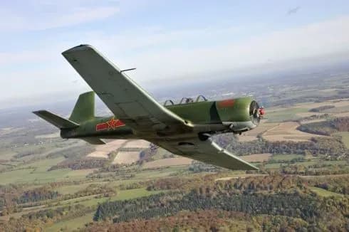 Під час авіашоу в Канаді розбився літак