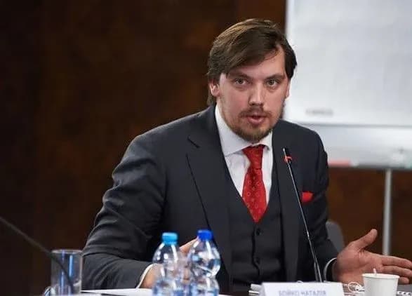 Гончарук: уряд і Всесвітній банк прорахували 25 сценаріїв реформи ринку землі