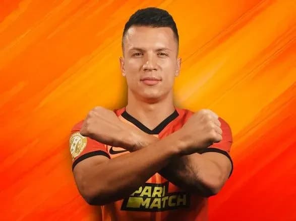 Коноплянка розкрив причини переходу в "Шахтар"