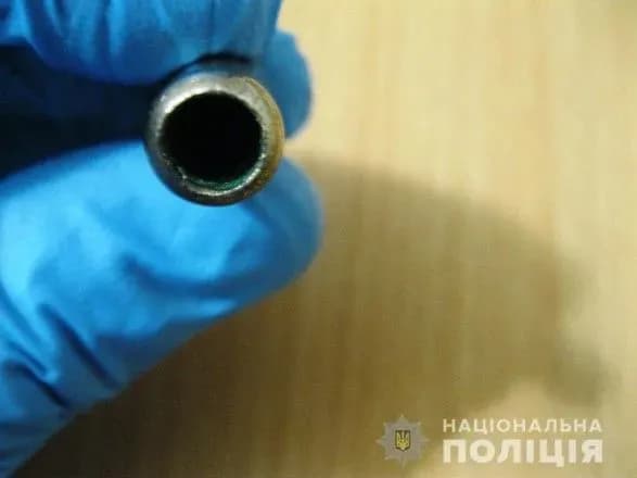 Стрілянина у Затоці: поліція встановила особу зловмисника