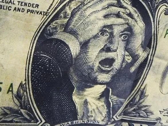 Зростанню економіки на 40% в Україні завадить відсутність інвестицій, борги і криза - економіст