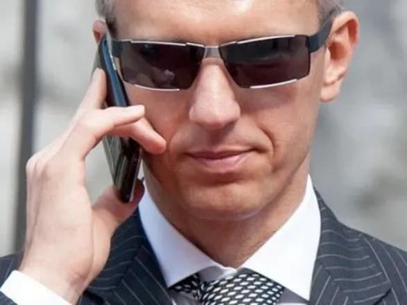 Хорошковський отримав кабінет в Офісі Президента