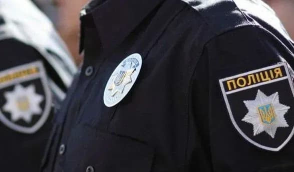 У Львові невідомі влаштували провокацію на шкільній лінійці