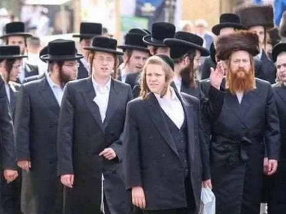 До Умані на святкування Рош Гашани може прибути близько 40 тисяч хасидів