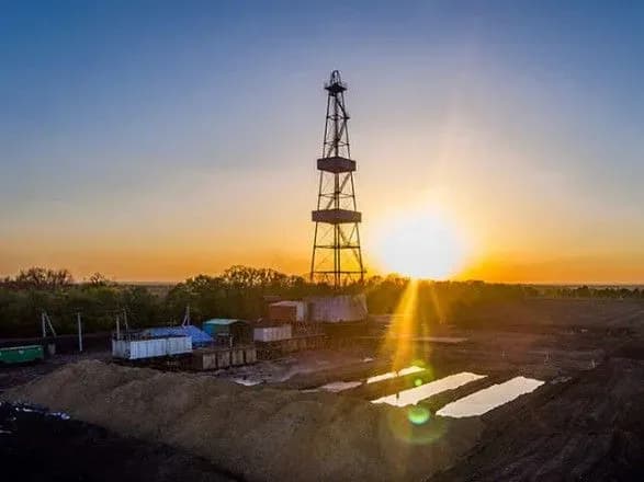 Президент доручив підготувати конкурс на видобуток нафти й газу до кінця року