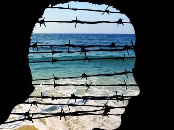 В Офисе Президента заявили, что работа по обмену удерживаемыми с Россией ведется