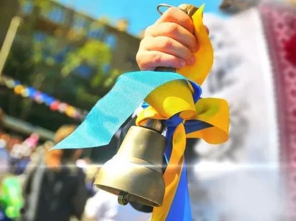 Син Президента Зеленського став першокласником