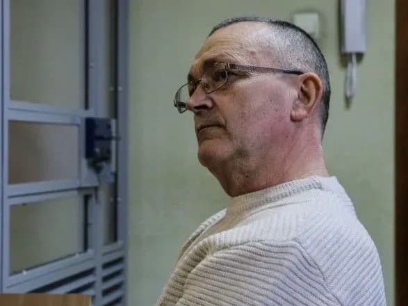 Экс-главе "Минздрава Крыма" продлили домашний арест