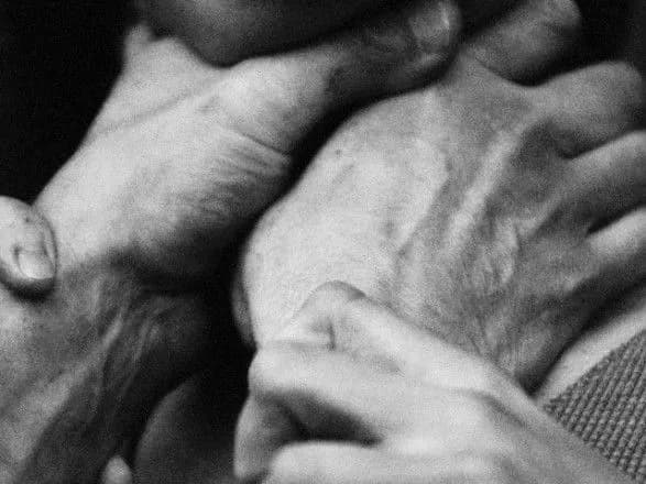 На Львівщині знайшли зашите в мішок тіло жінки і мертвого чоловіка