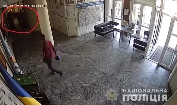 Секретар міськради Борисполя побився з активістом: поліція відкрила провадження