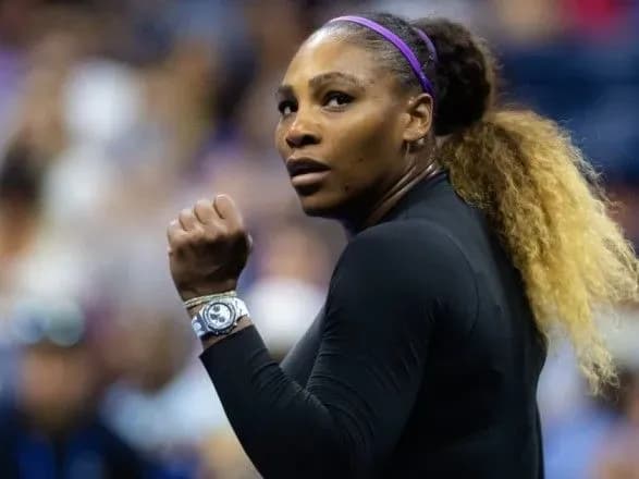 Визначилась суперниця Світоліної по півфіналу US Open