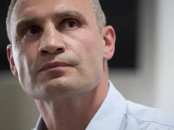 Голови фракцій Київради вимагають від Президента перепризначити Кличка головою КМДА