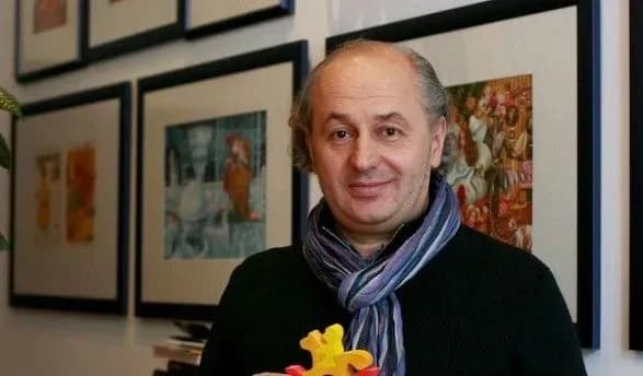 Роман-панорама глибиною у 225 років: у світ виходить довгоочікувана книга Матіос "Букова земля"