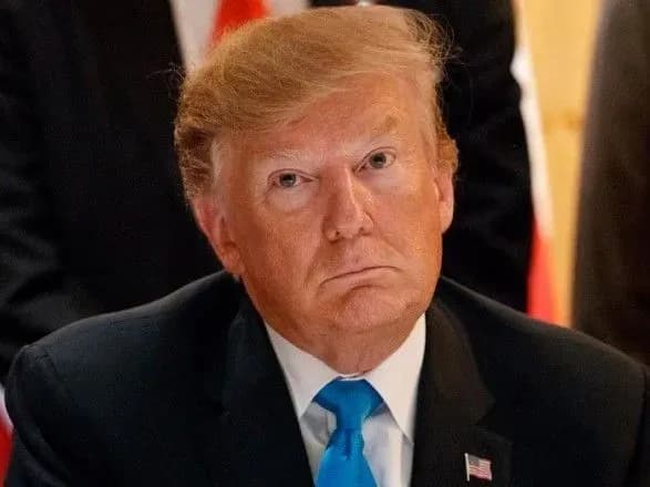 Трамп привітав Польщу з початком Другої світової війни