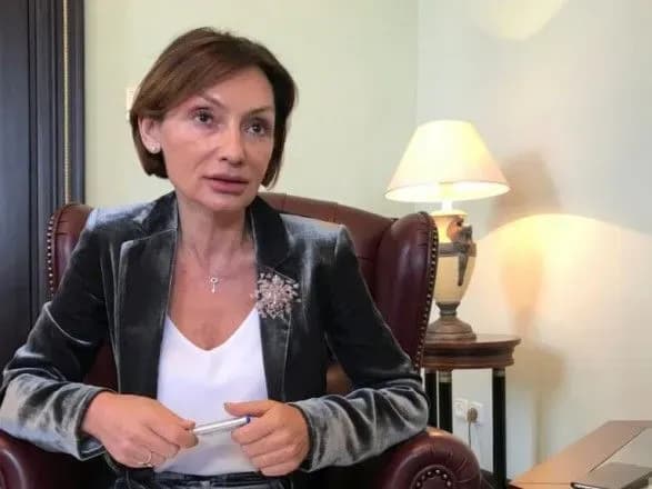 Після інцидентів з Гонтаревою керівництво НБУ вбачає загрозу для всіх, хто працює над реформами