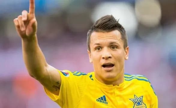 Коноплянка заявив про на нестачу кондицій перед матчами