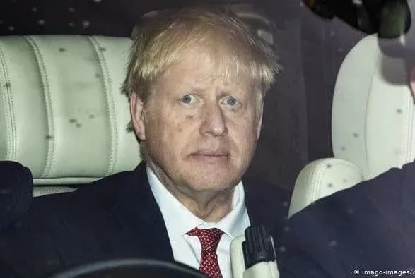 Джонсон: я радше помру у канаві, ніж попрошу ЄС відтермінувати Brexit