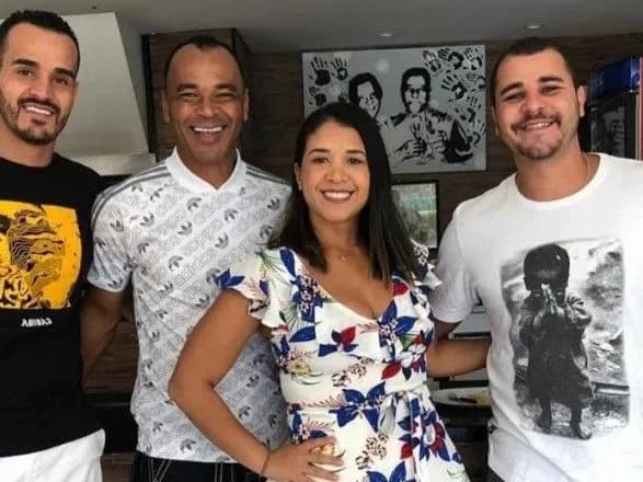 Син дворазового чемпіона світу загинув на футбольному полі