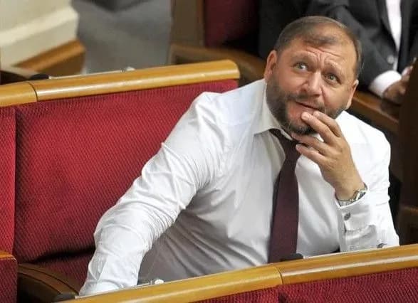 Суд переніс засідання у справі Добкіна