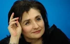 Дев’ять років праці та 1,6 кг ваги: Матіос розповіла про свій новий роман "Букова земля"