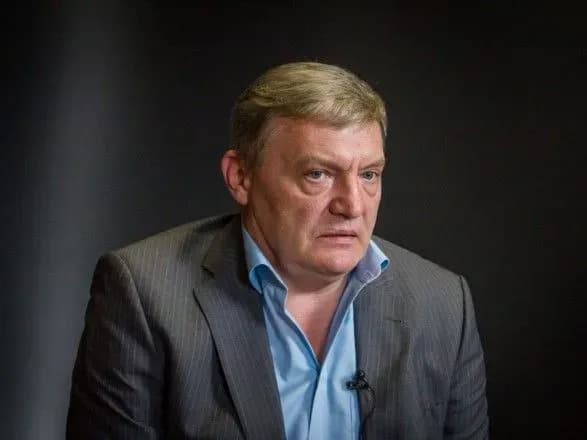 Кабмін звільнив підозрюваного у шахрайстві Гримчака