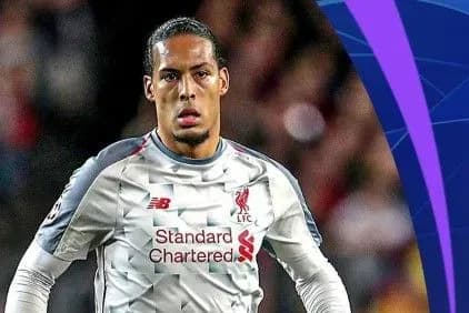 Футболист "Шахтера" попал в число самых быстрых игроков Лиги чемпионов