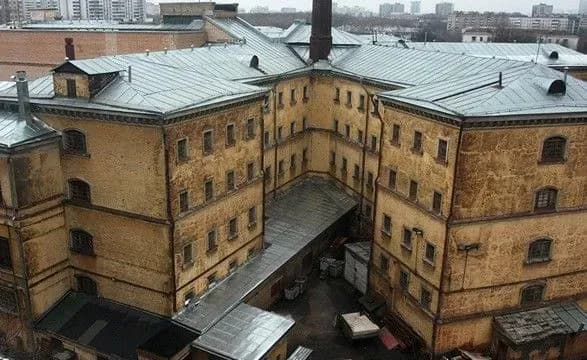 Фейгін: восьмеро українців у “Лефортово” перебувають у “заморозці”, адвокатів не пускають