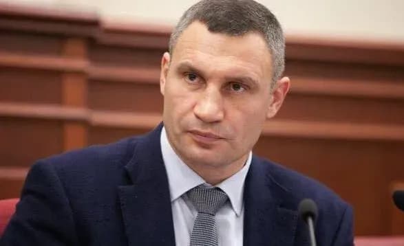 Кличко: Янукович вже призначав свою людину керувати Києвом, і ми знаємо, чим це закінчилось