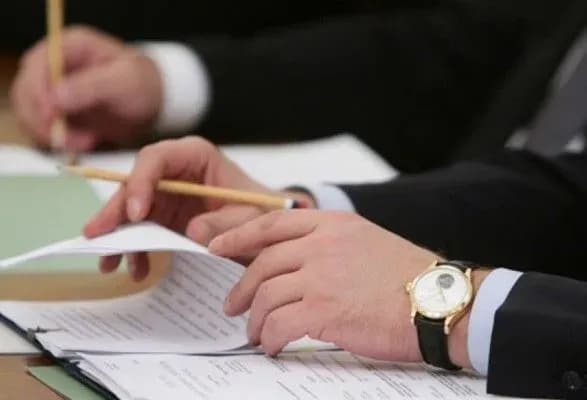 Більшість законопроектів від “Слуги народу” ініціювали п’ять нардепів