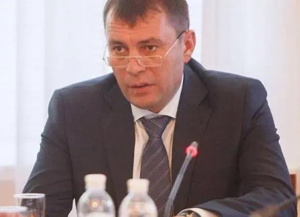 Колишнього нардепа Скуратовського підозрюють у недостовірному декларуванні