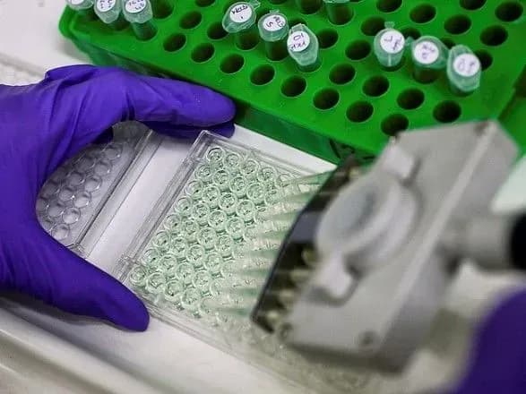 Гепатит С дозволили лікувати у дітей з 3 років