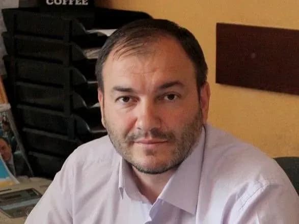 Секретарю міськради Борисполя, якого Зеленський назвав розбійником, оголосили підозру