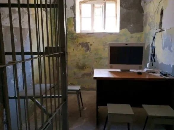 На Одещині перевірили умови тримання людей у СІЗО та колоніях