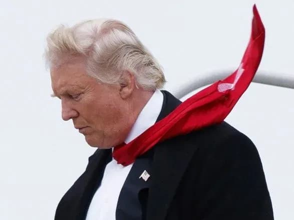 Трамп скасував зустріч з президентом Афганістану та лідерами талібів