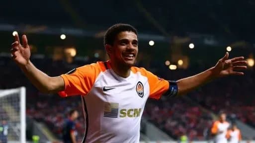 Гендиректор "Шахтаря" оприлюднив причини зриву трансферу Тайсона