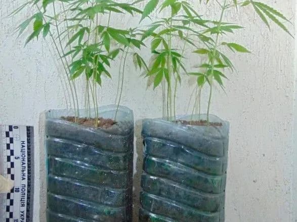 У Чернівцях поліція викрила наркоторговця завдяки моніторингу соцмереж