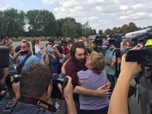 Росія з самого початку не мала брати в заручники українців - МЗС Латвії