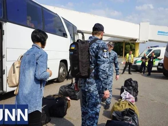 Волкер про звільнення українців: сподіваюся, це послужить імпульсом для подальшого обміну