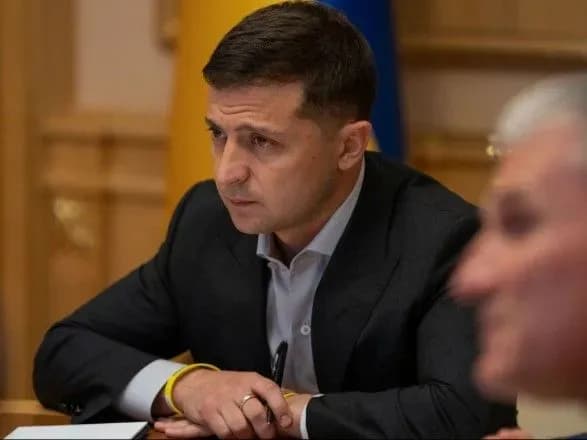 Президент пообіцяв вирішити “всі проблемні питання” українців, які повернулися з РФ