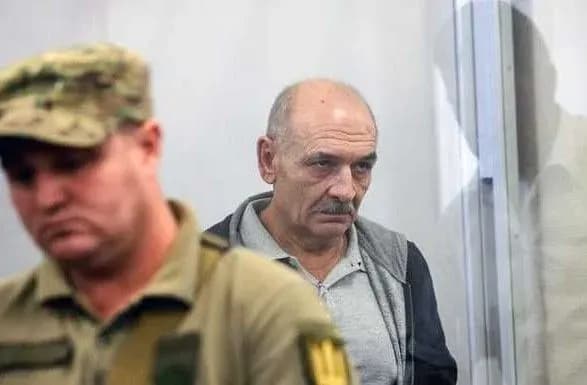 Росжурналісти: Цемах на борту, Вишинський - готується до вильоту