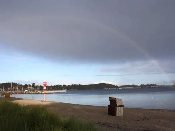 З дна Балтійського моря зникла німецька підводна обсерваторія