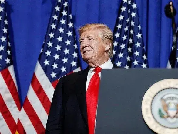 Емір Кувейту відклав зустріч з Трампом в Вашингтоні через госпіталізацію