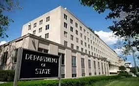 Держдеп США закликав Росію виконати всі пункти Мінських домовленостей